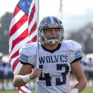 Meet your Posher, Owen